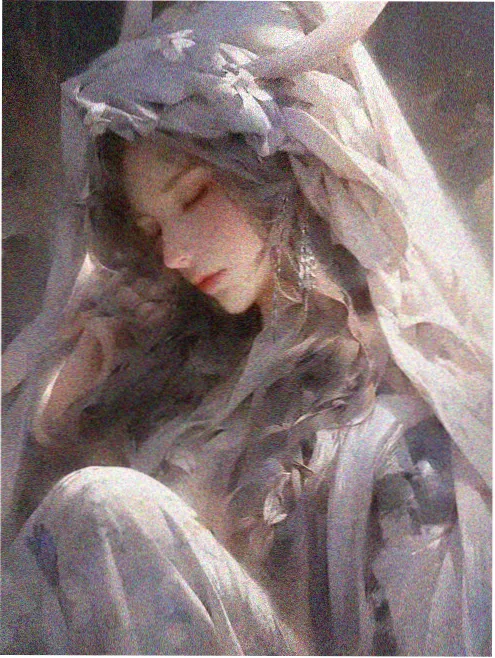 旧巷灯火 剧集海报